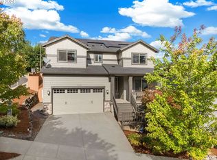 15410 SW Summerview Dr, Tigard, OR 97224