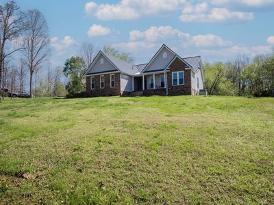 6003 Gray Fox Ln, Nunnelly, TN, 37137