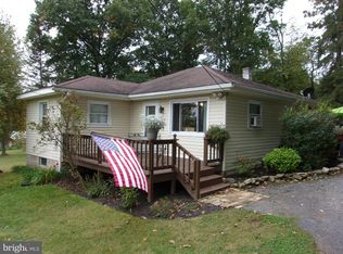 1283 Oak Grove Rd, Morrisdale, PA 16858