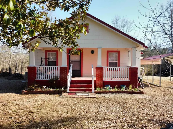 529 Burnett Ferry Rd SW, Rome, GA 30165