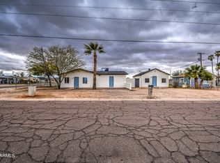 993 E 5th St, Casa Grande, AZ 85122