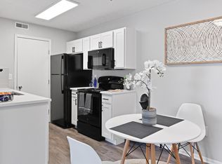 Trinity Lakes Apartments, Columbus, OH 43228