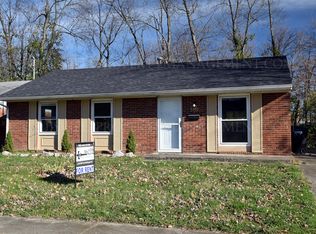 5407 Regal Dr, Louisville, KY