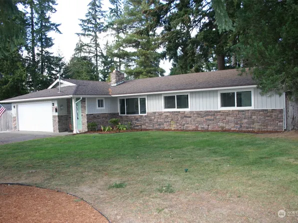 3801 SE Pine Tree Drive, Port Orchard, WA 98366