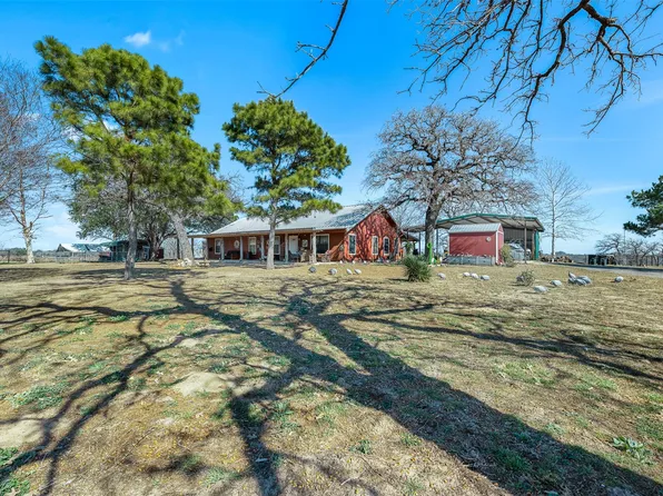 7393 N State Highway 80, Nixon, TX 78140