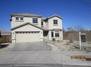 1730 E Harwell Rd, Phoenix, AZ 85042