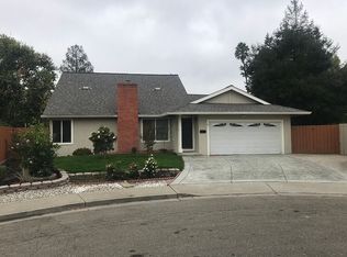 25 San Blas Pl, San Ramon, CA 94583
