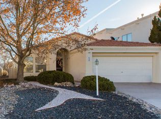 648 Hermit Falls Dr SE, Rio Rancho, NM 87124