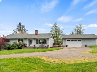 23425 NW Moreland Rd, North Plains, OR 97133