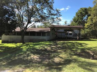 190 Briar Meadows Dr, Coldspring, TX 77331