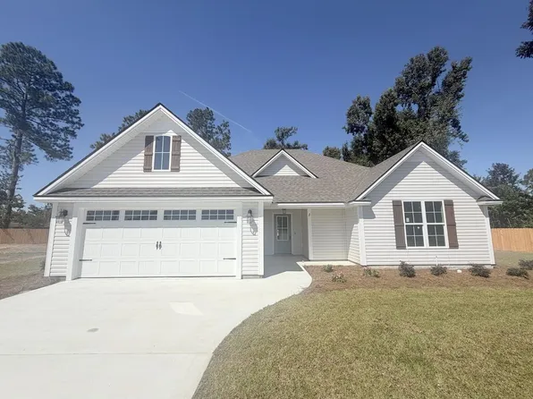 1 Herndon Xing, Lakeland, GA 31635