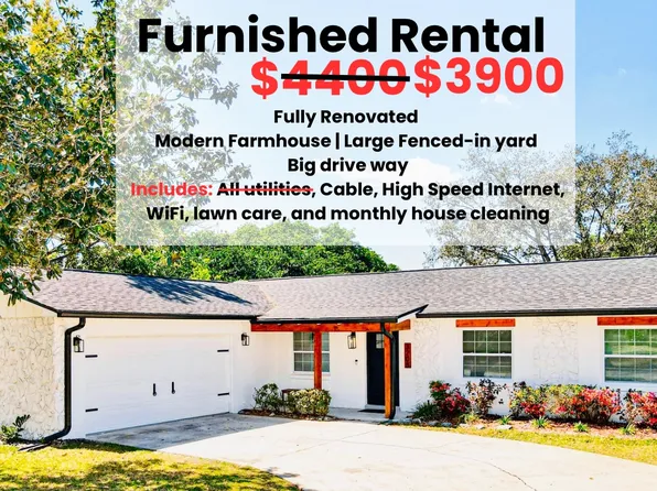 3208 Socorro Ave, Orlando, FL 32829