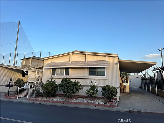 2nd image of 1441 Paso Real Ave Spc 30