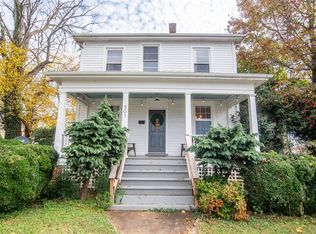 501 Sussex St, Lynchburg, VA