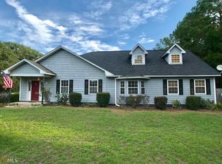 175 Goat Rd E, Tifton, GA 31794