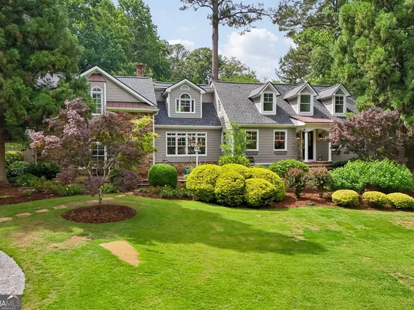 5091 Miller Rd SW, Lilburn, GA 30047