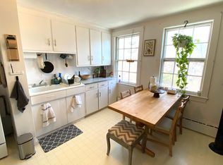 24 Lanark Rd APT 2, Brighton, MA 02135