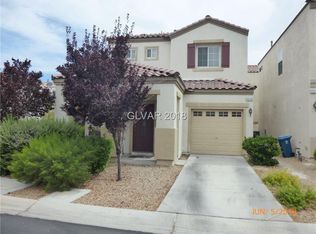 1179 Village Crossing Ln, Las Vegas, NV 89183