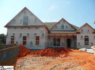 500 Chillingham Ct, Fountain Inn, SC 29644