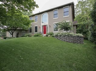 1184 Duckwood Trl, Eagan, MN 55123