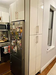 Rented by Bank Neary