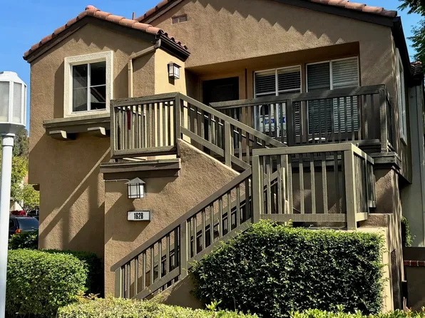 162 N Mine Canyon Rd Unit B, Orange, CA 92869