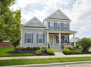 4143 Parkview Dr, Cincinnati, OH 45242