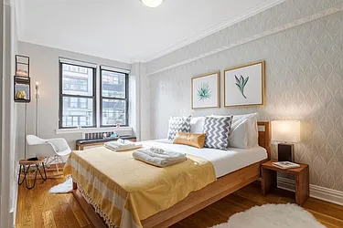 Rented by Stonehenge NYC LLC