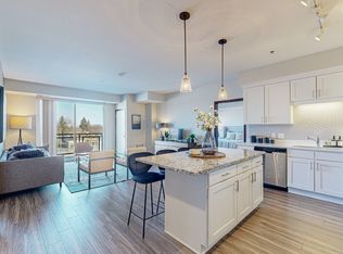 The Shoreham Apartments, Minneapolis, MN 55416