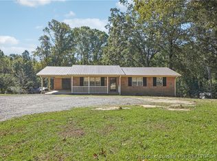 1136 Pumping Station Rd, Sanford, NC 27330