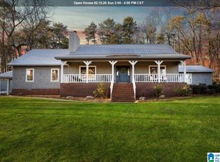 4463 Washington Valley Rd, Springville, AL 35146