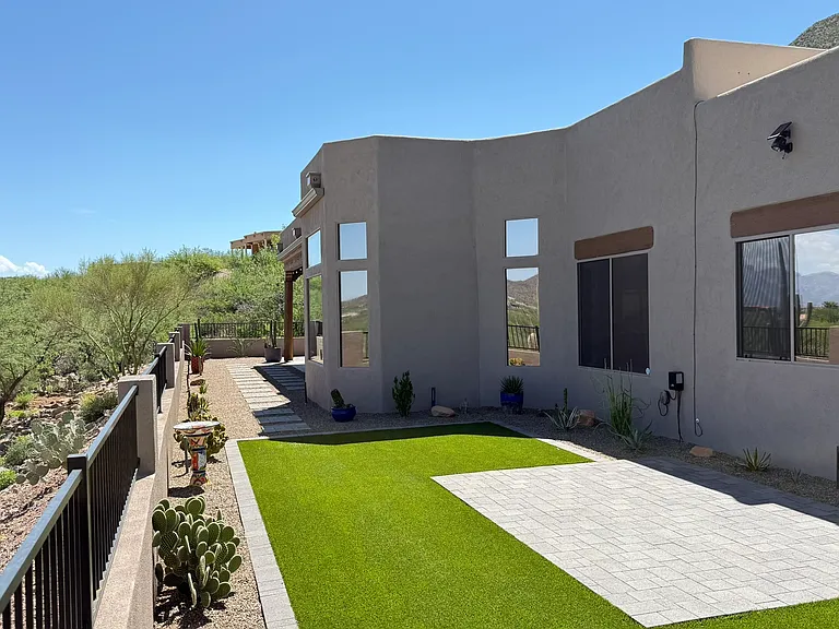 4440 W Mountain Side Dr — Photo 57