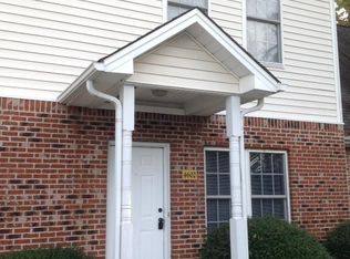 4602 Ravi Rd, Raleigh, NC 27604