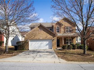 5551 Village Trce, Union City, GA 30291