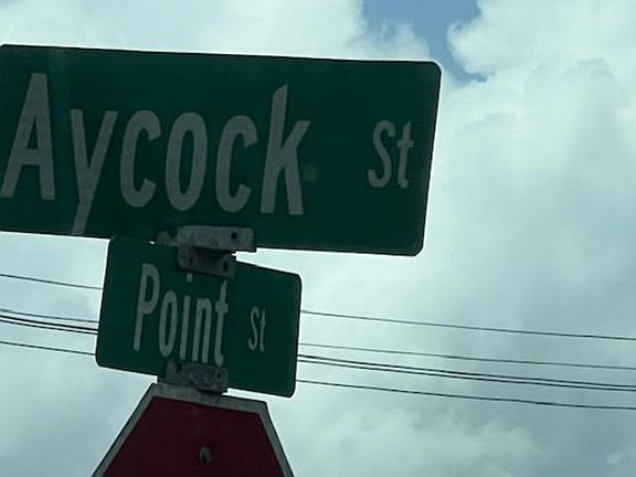 Exterior Address Verification