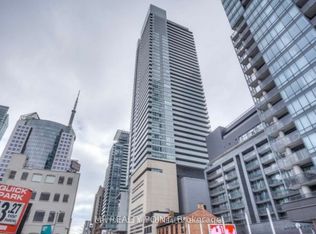 80 John St #1611, Toronto, ON M5V 3X4