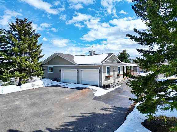 3rd image of 260048 SW Bearspaw Rd