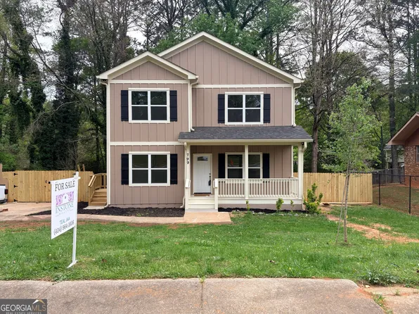 799 Plainville Dr SW, Atlanta, GA 30331