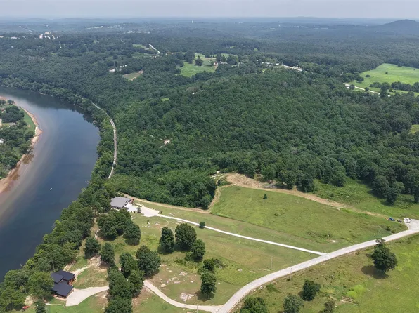 Lots 4 5 Crown Ct, Norfork, AR 72658