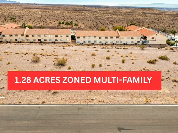 3432 Sunriver Rd, Bullhead City, AZ 86429