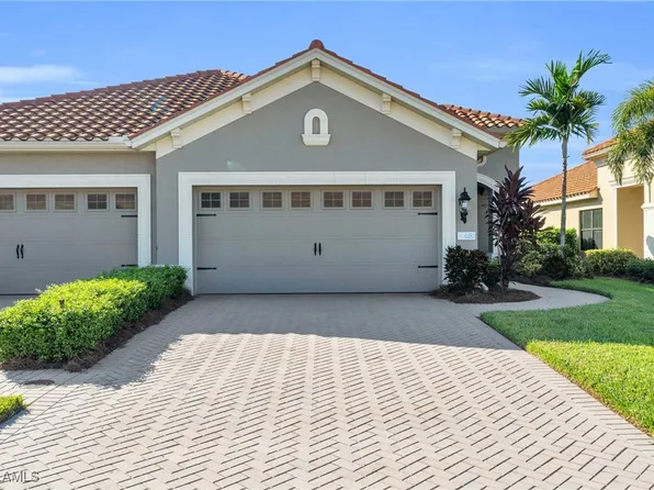 4483 Mystic Blue Way, Fort Myers, FL 33966