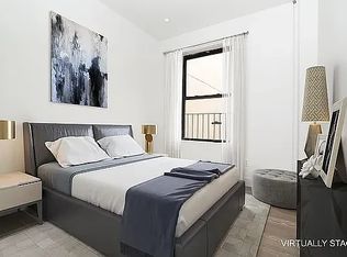138 Ludlow St #21A, New York, NY 10002