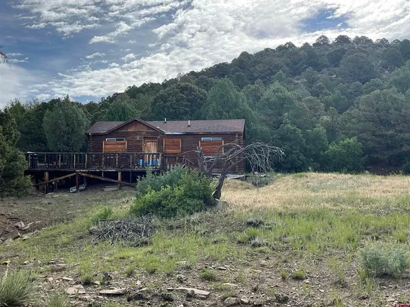 20504 Tollerburg Road, Trinidad, CO 81082