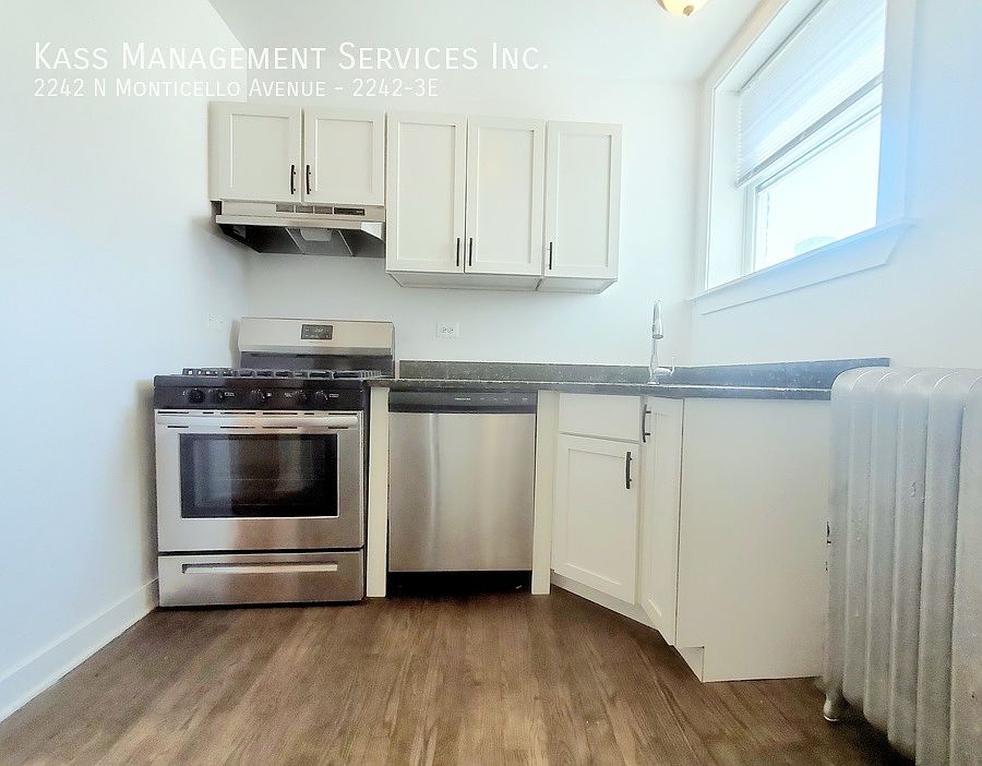 1st image of 2242 N Monticello Ave #3E