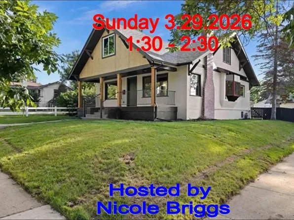 1302 S Ash St, Casper, WY 82601