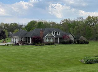 5787 Prophets Rock Rd, West Lafayette, IN 47906