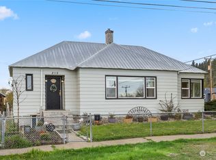 215 Peoh Ave, Cle Elum, WA