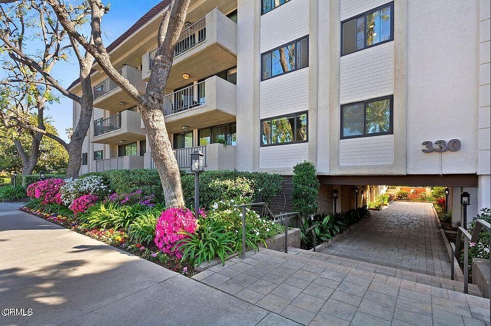 1st image of 330 W California Blvd APT 211