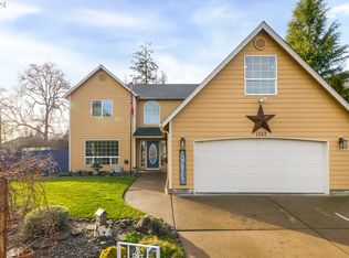 1147 Horizon Ridge Ct NE, Keizer, OR 97303