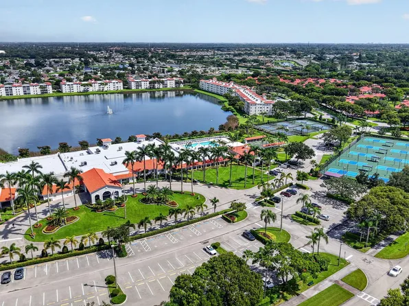 6269 Pointe Regal Circle #307, Delray Beach, FL 33484